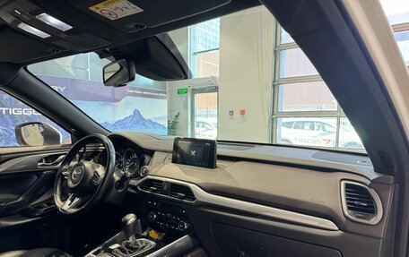 Mazda CX-9 II, 2018 год, 3 000 000 рублей, 11 фотография