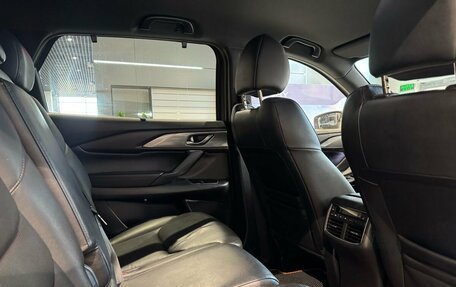 Mazda CX-9 II, 2018 год, 3 000 000 рублей, 12 фотография