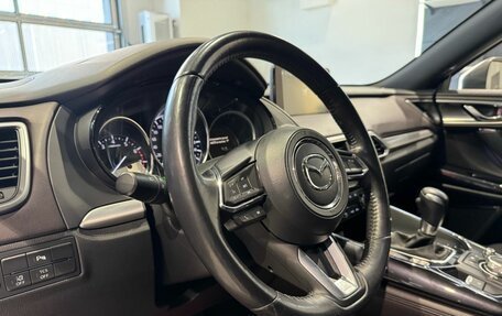 Mazda CX-9 II, 2018 год, 3 000 000 рублей, 15 фотография