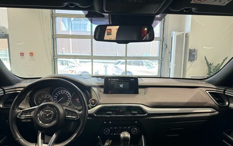 Mazda CX-9 II, 2018 год, 3 000 000 рублей, 14 фотография