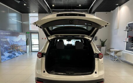 Mazda CX-9 II, 2018 год, 3 000 000 рублей, 9 фотография