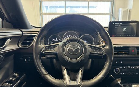 Mazda CX-9 II, 2018 год, 3 000 000 рублей, 16 фотография