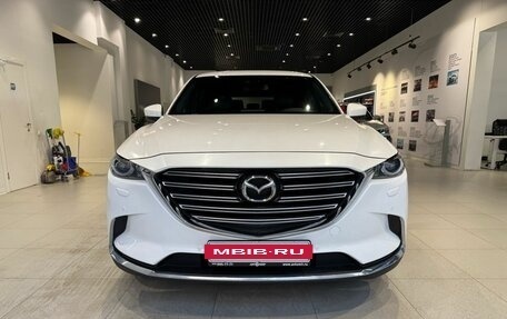 Mazda CX-9 II, 2018 год, 3 000 000 рублей, 2 фотография
