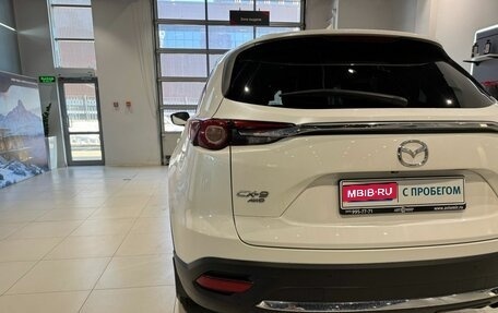 Mazda CX-9 II, 2018 год, 3 000 000 рублей, 7 фотография