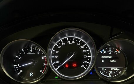 Mazda CX-9 II, 2018 год, 3 000 000 рублей, 17 фотография