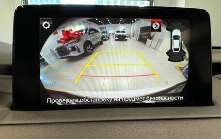 Mazda CX-9 II, 2018 год, 3 000 000 рублей, 19 фотография