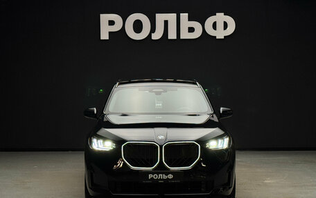 BMW X3, 2025 год, 7 600 000 рублей, 2 фотография