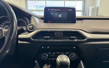 Mazda CX-9 II, 2018 год, 3 000 000 рублей, 18 фотография