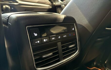 Mazda CX-9 II, 2018 год, 3 000 000 рублей, 21 фотография