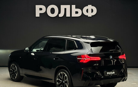BMW X3, 2025 год, 7 600 000 рублей, 3 фотография