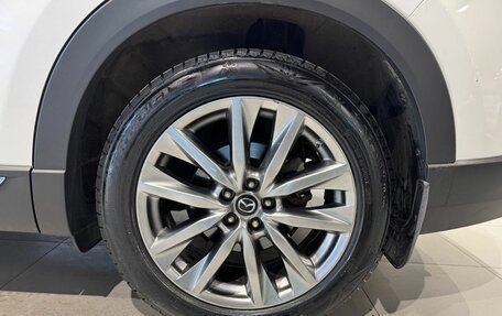 Mazda CX-9 II, 2018 год, 3 000 000 рублей, 23 фотография