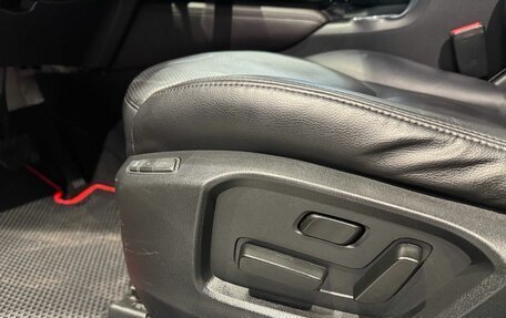 Mazda CX-9 II, 2018 год, 3 000 000 рублей, 22 фотография