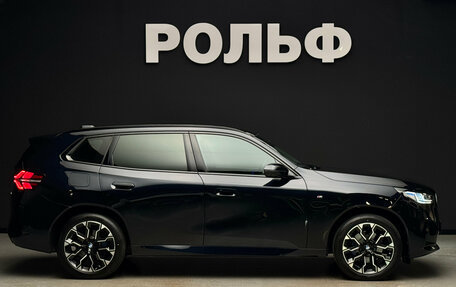 BMW X3, 2025 год, 7 600 000 рублей, 5 фотография