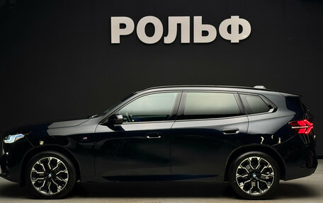 BMW X3, 2025 год, 7 600 000 рублей, 6 фотография