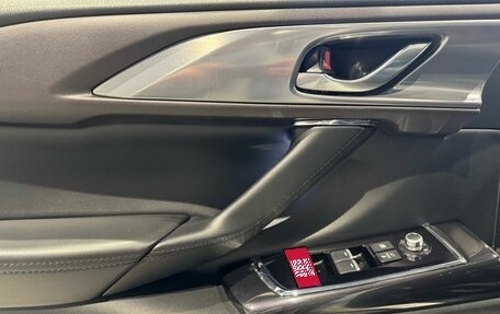 Mazda CX-9 II, 2018 год, 3 000 000 рублей, 20 фотография