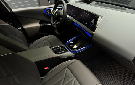 BMW X3, 2025 год, 7 600 000 рублей, 13 фотография