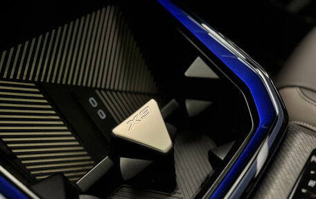 BMW X3, 2025 год, 7 600 000 рублей, 20 фотография