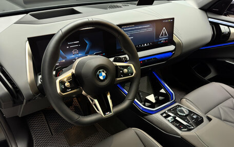 BMW X3, 2025 год, 7 600 000 рублей, 10 фотография