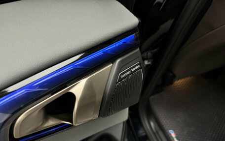 BMW X3, 2025 год, 7 600 000 рублей, 24 фотография