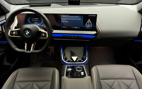 BMW X3, 2025 год, 7 600 000 рублей, 11 фотография