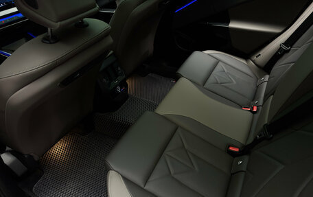 BMW X3, 2025 год, 7 600 000 рублей, 23 фотография