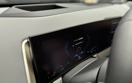 BMW X3, 2025 год, 7 600 000 рублей, 22 фотография