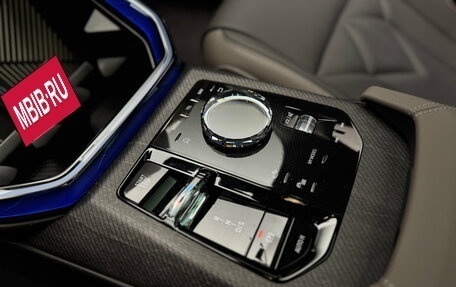 BMW X3, 2025 год, 7 600 000 рублей, 19 фотография