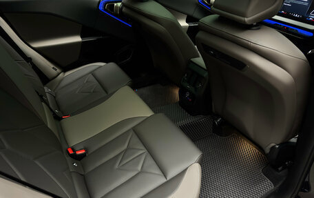 BMW X3, 2025 год, 7 600 000 рублей, 25 фотография