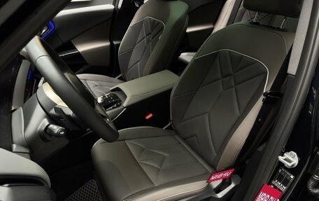 BMW X3, 2025 год, 7 600 000 рублей, 14 фотография