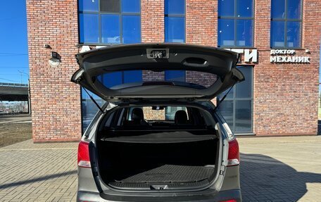 KIA Sorento II рестайлинг, 2010 год, 1 430 000 рублей, 7 фотография