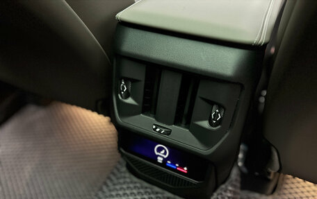 BMW X3, 2025 год, 7 600 000 рублей, 26 фотография