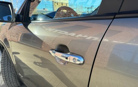 KIA Sorento II рестайлинг, 2010 год, 1 430 000 рублей, 12 фотография