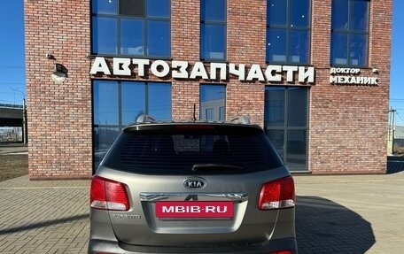 KIA Sorento II рестайлинг, 2010 год, 1 430 000 рублей, 6 фотография