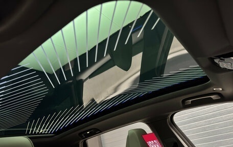 BMW X3, 2025 год, 7 600 000 рублей, 27 фотография