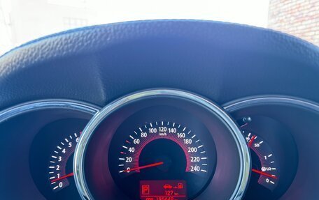 KIA Sorento II рестайлинг, 2010 год, 1 430 000 рублей, 22 фотография