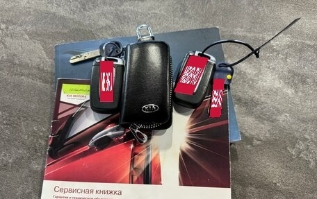 KIA Sorento II рестайлинг, 2010 год, 1 430 000 рублей, 23 фотография
