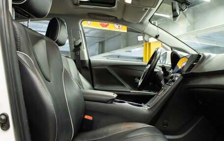 Toyota Venza I, 2013 год, 2 149 000 рублей, 12 фотография