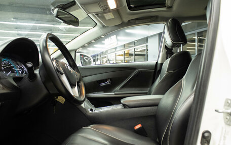 Toyota Venza I, 2013 год, 2 149 000 рублей, 11 фотография