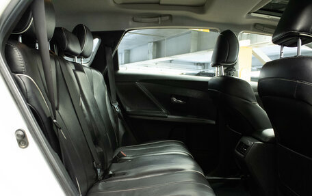 Toyota Venza I, 2013 год, 2 149 000 рублей, 14 фотография