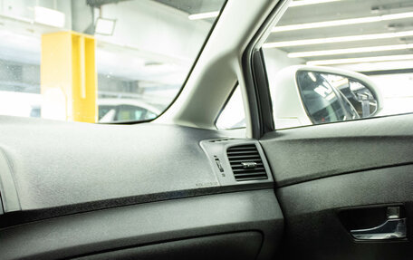 Toyota Venza I, 2013 год, 2 149 000 рублей, 9 фотография