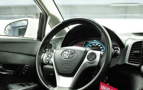 Toyota Venza I, 2013 год, 2 149 000 рублей, 8 фотография