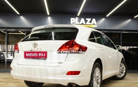 Toyota Venza I, 2013 год, 2 149 000 рублей, 6 фотография