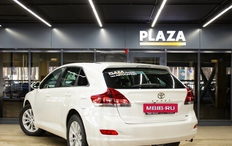 Toyota Venza I, 2013 год, 2 149 000 рублей, 3 фотография