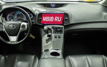 Toyota Venza I, 2013 год, 2 149 000 рублей, 10 фотография