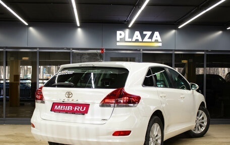 Toyota Venza I, 2013 год, 2 149 000 рублей, 4 фотография