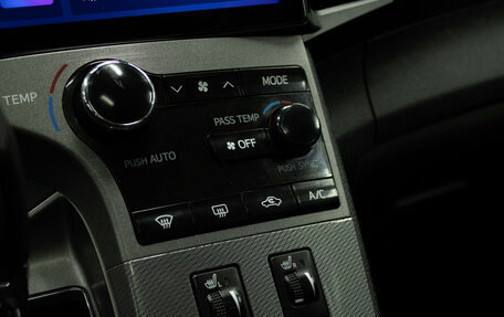 Toyota Venza I, 2013 год, 2 149 000 рублей, 23 фотография