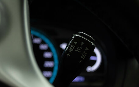 Toyota Venza I, 2013 год, 2 149 000 рублей, 21 фотография