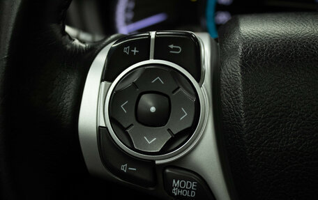 Toyota Venza I, 2013 год, 2 149 000 рублей, 19 фотография