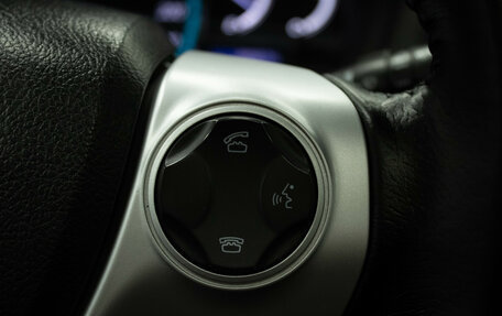 Toyota Venza I, 2013 год, 2 149 000 рублей, 20 фотография