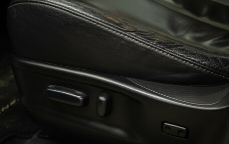 Toyota Venza I, 2013 год, 2 149 000 рублей, 25 фотография